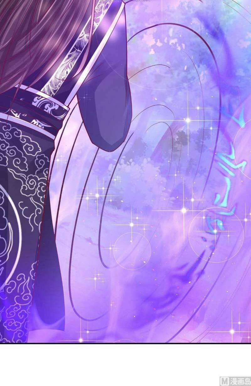 Cửu Dương Đế Tôn 125 trang 17