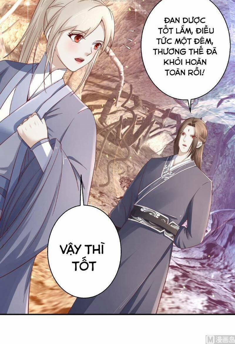 Cửu Dương Đế Tôn 127 trang 15