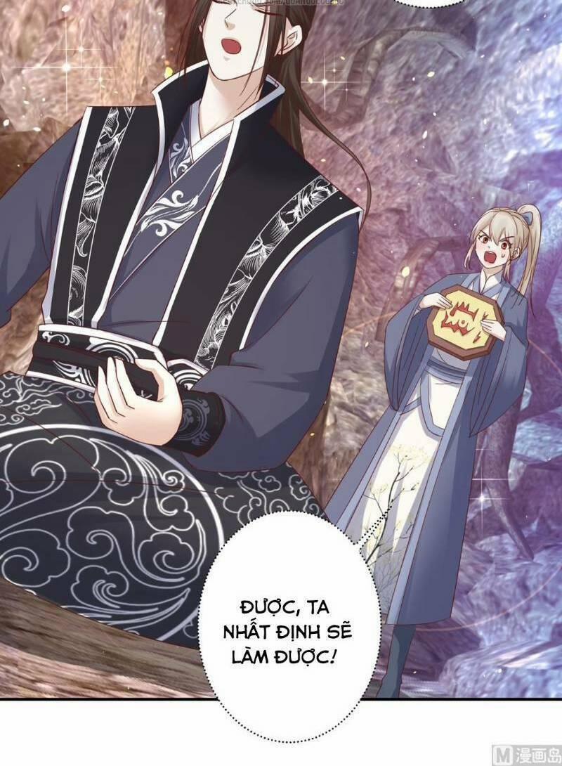 Cửu Dương Đế Tôn 128 trang 11