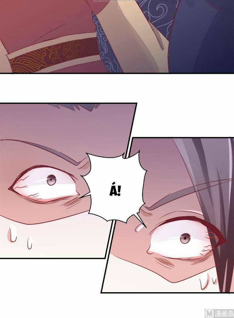 Cửu Dương Đế Tôn 130 trang 17