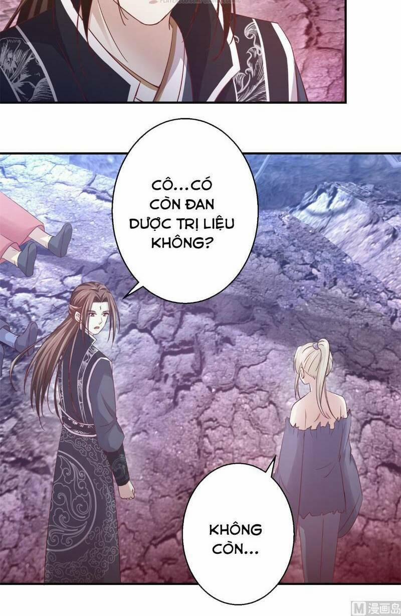 Cửu Dương Đế Tôn 131 trang 6