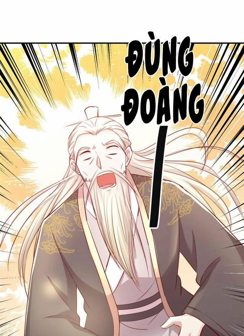 Cửu Dương Đế Tôn 132 trang 10