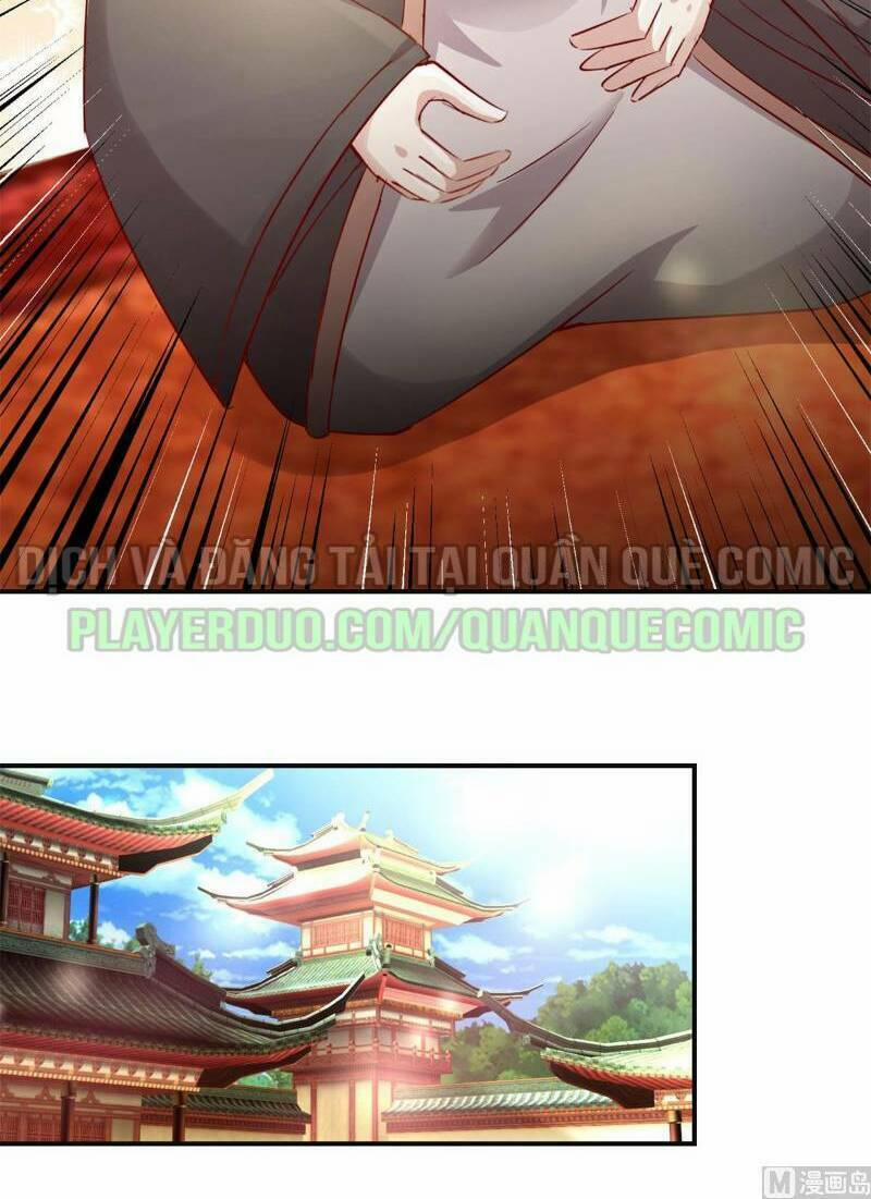 Cửu Dương Đế Tôn 132 trang 11