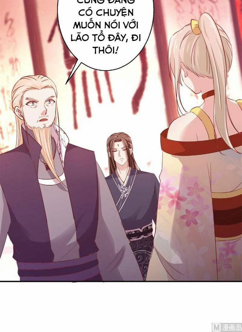 Cửu Dương Đế Tôn 132 trang 18