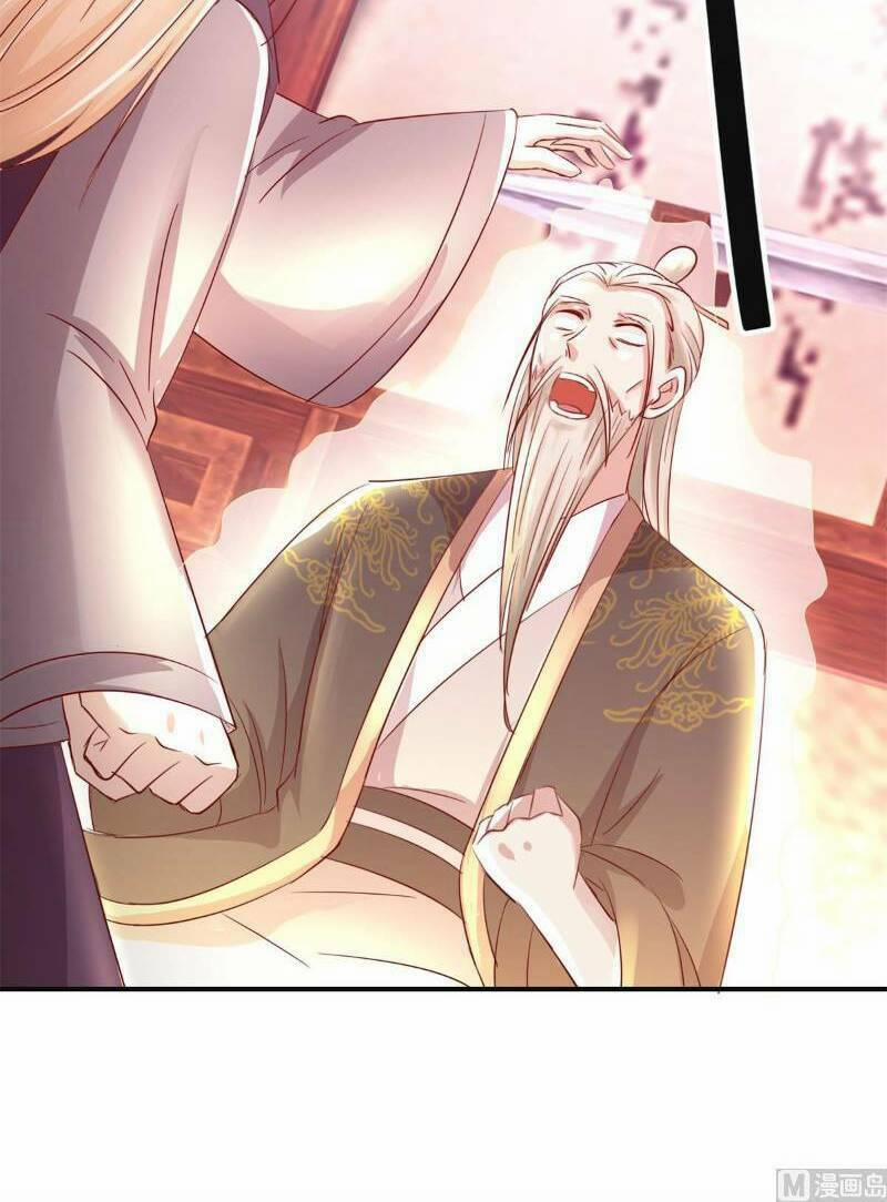 Cửu Dương Đế Tôn 132 trang 5