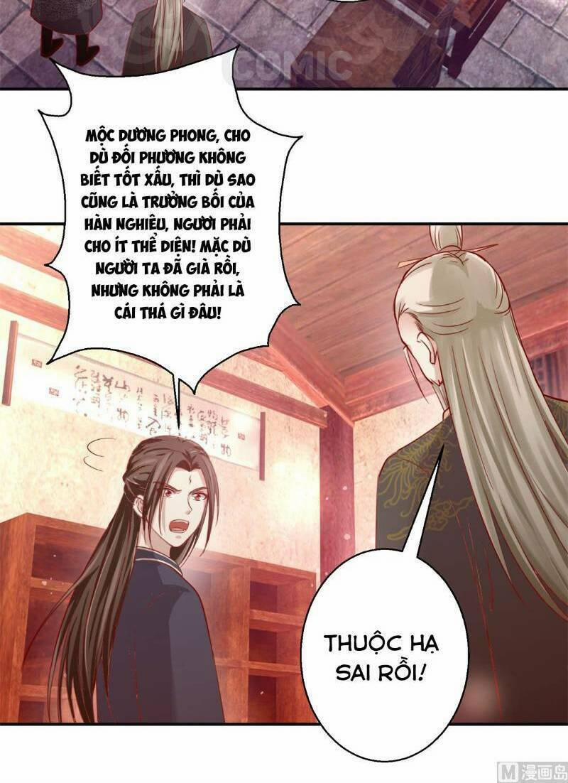 Cửu Dương Đế Tôn 133 trang 22