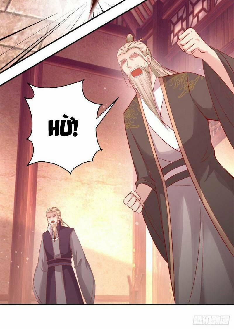 Cửu Dương Đế Tôn 134 trang 5