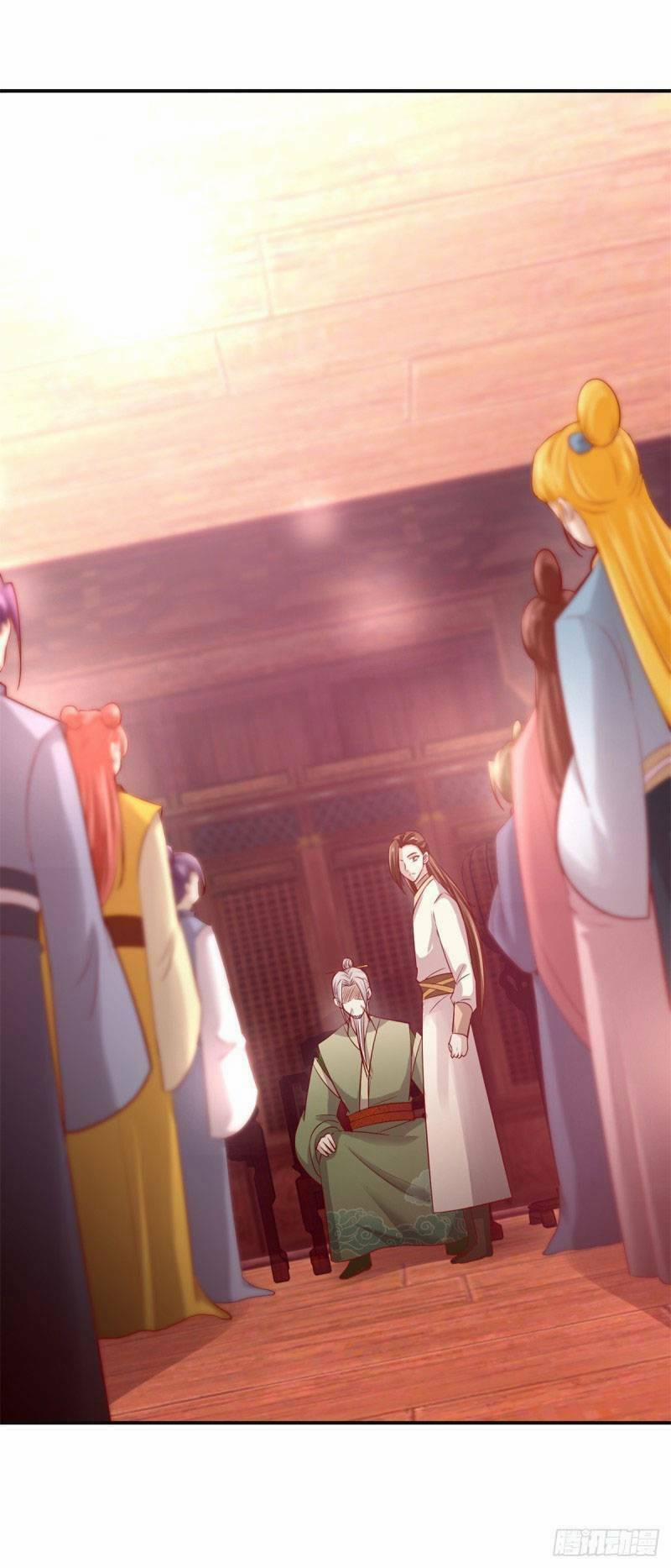 Cửu Dương Đế Tôn 135 trang 12