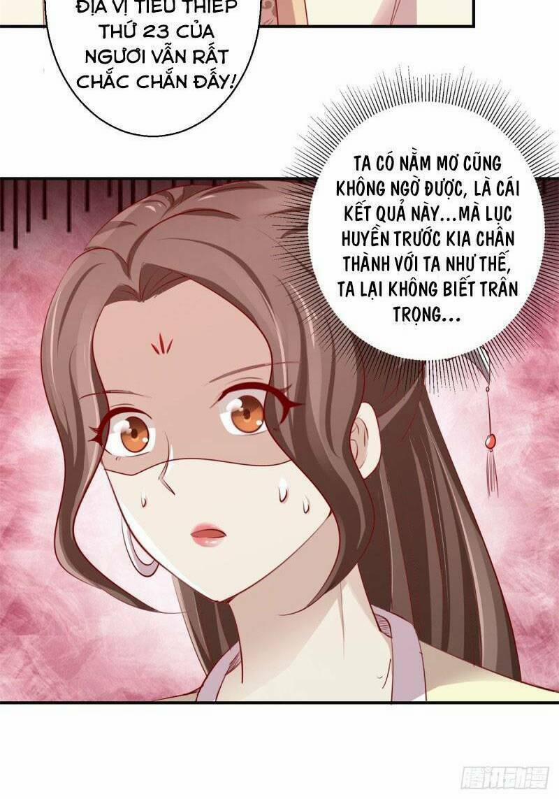 Cửu Dương Đế Tôn 135 trang 19