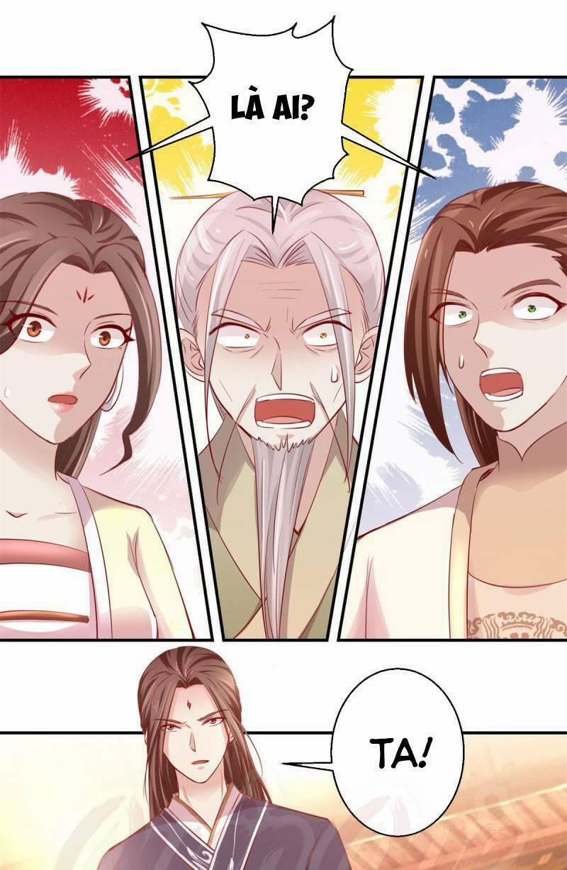 Cửu Dương Đế Tôn 135 trang 24