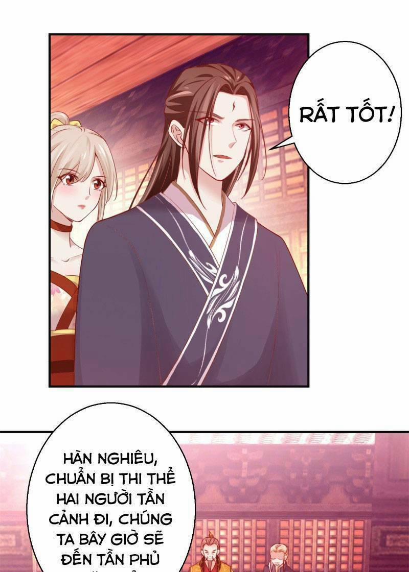 Cửu Dương Đế Tôn 135 trang 7