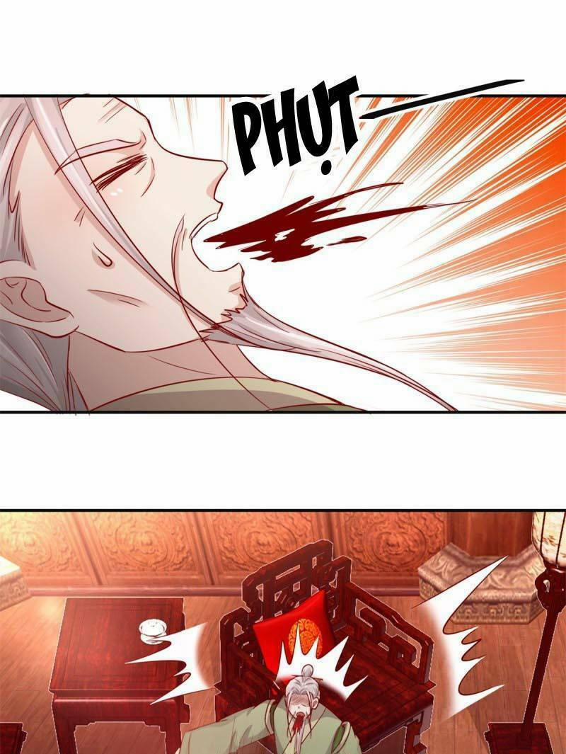 Cửu Dương Đế Tôn 136 trang 15