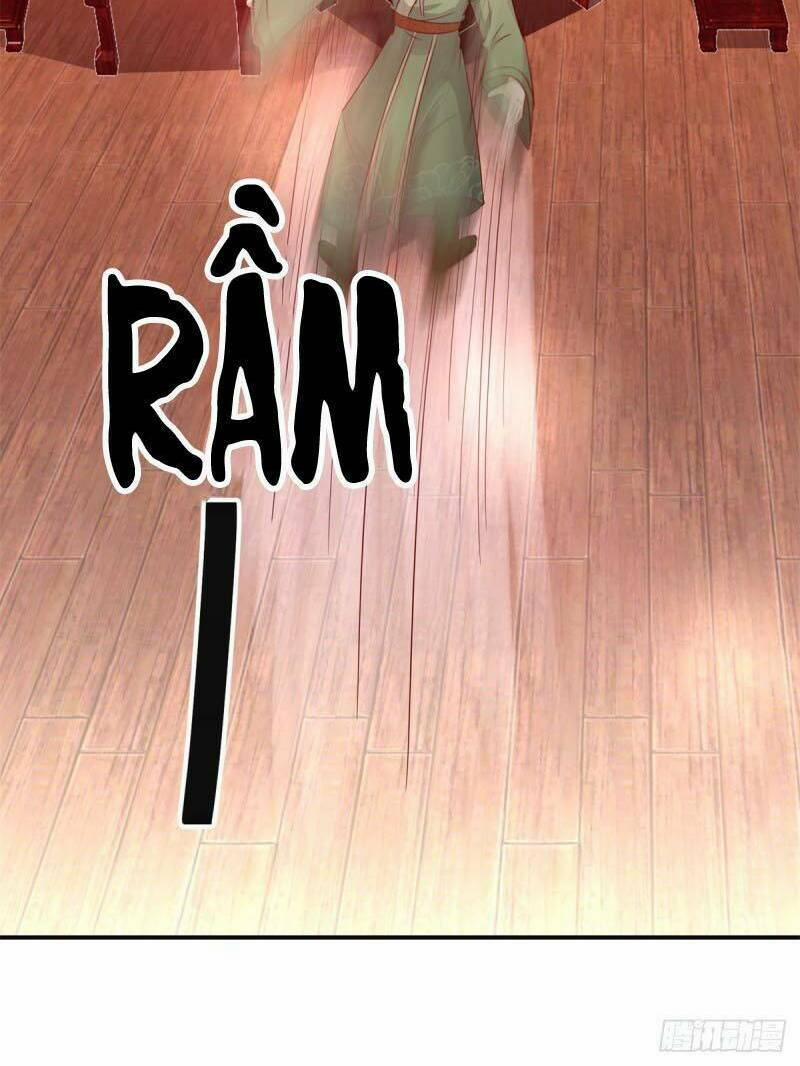 Cửu Dương Đế Tôn 136 trang 16