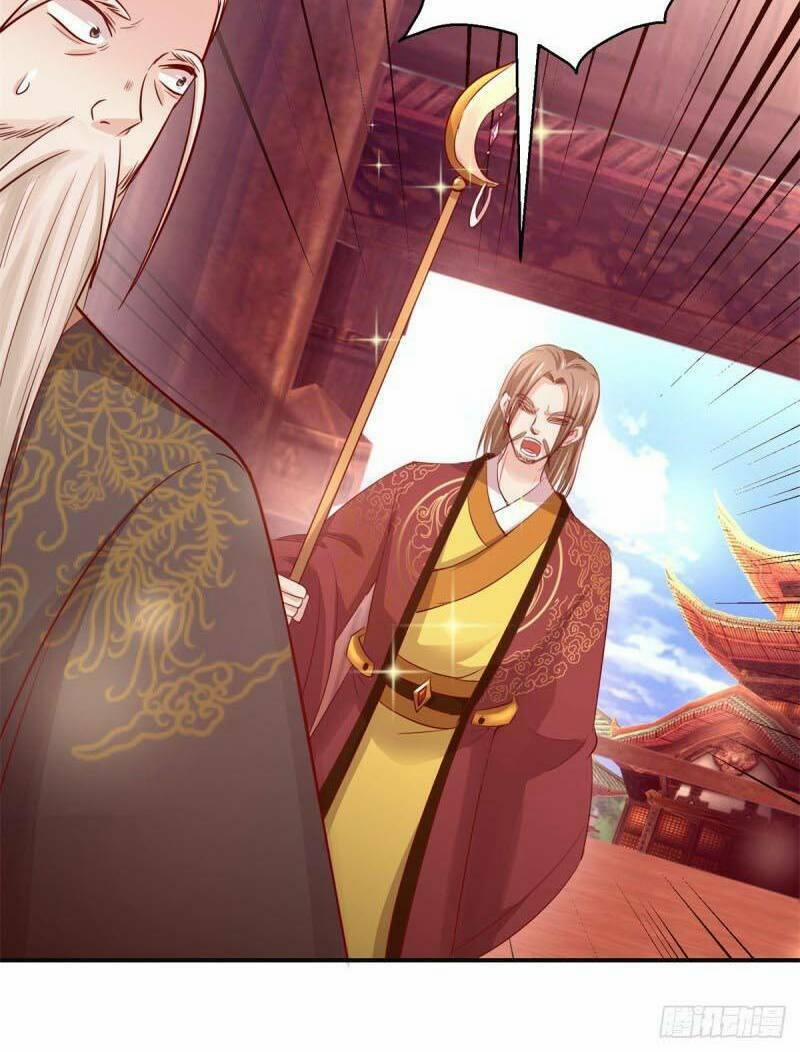 Cửu Dương Đế Tôn 136 trang 20