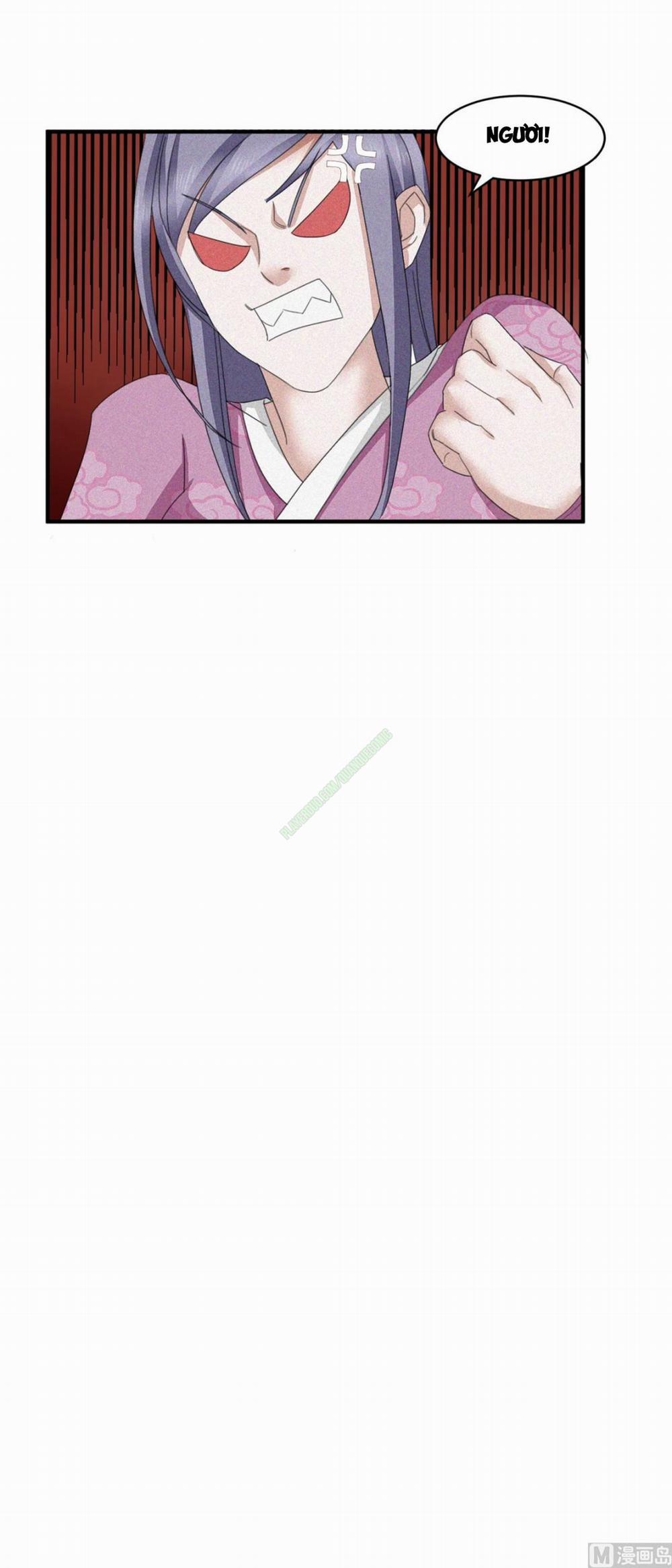 Cửu Dương Đế Tôn 14 trang 10