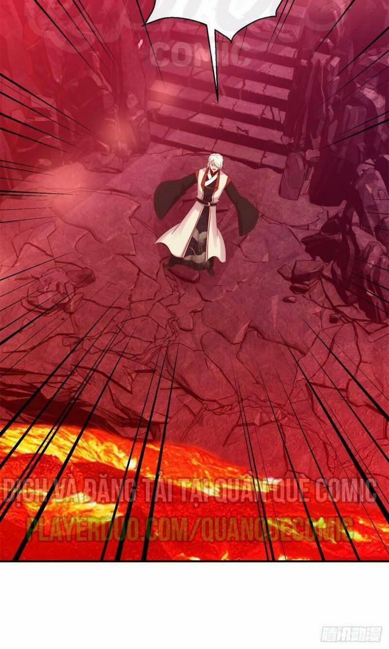 Cửu Dương Đế Tôn 141 trang 15