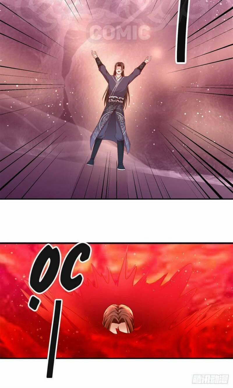 Cửu Dương Đế Tôn 142 trang 15