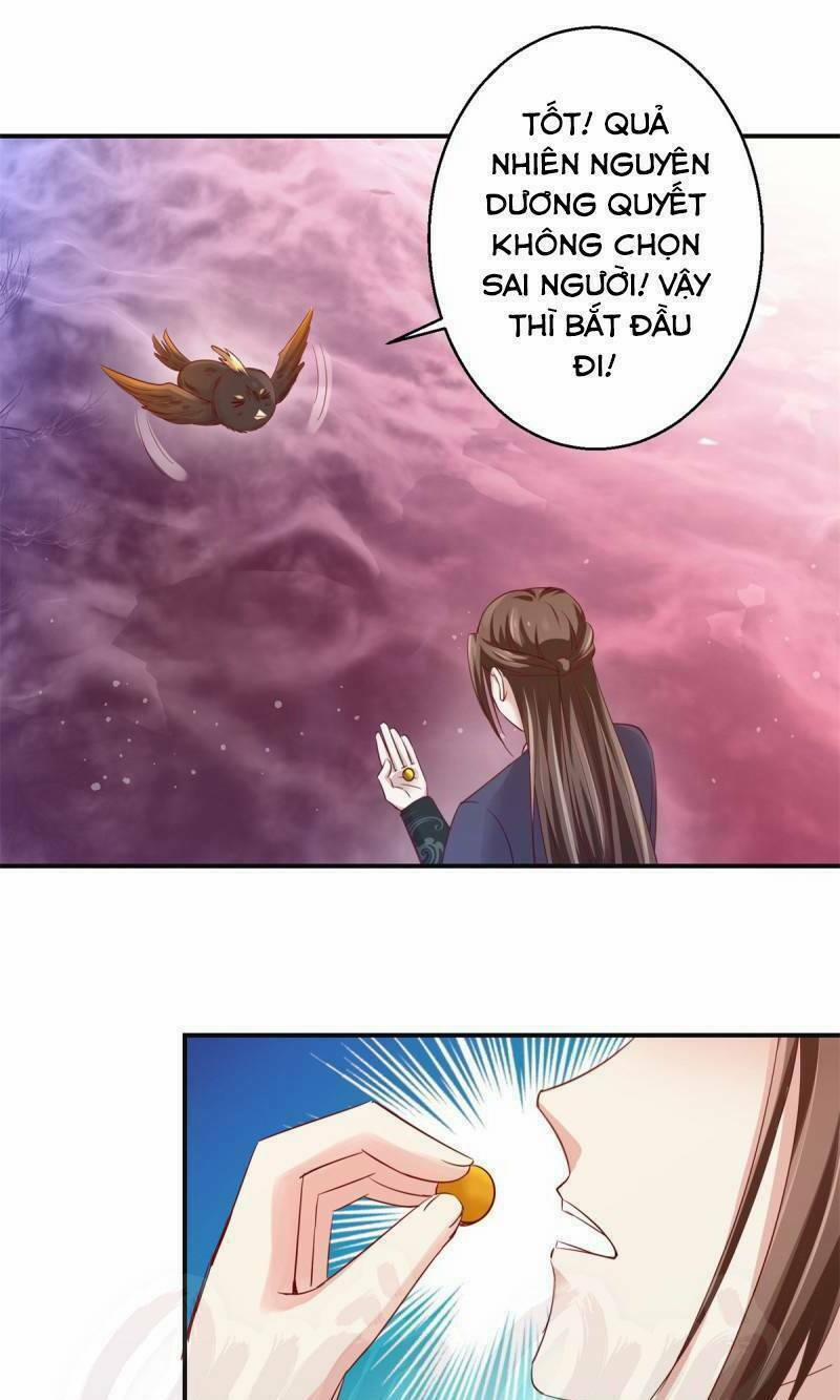 Cửu Dương Đế Tôn 142 trang 4