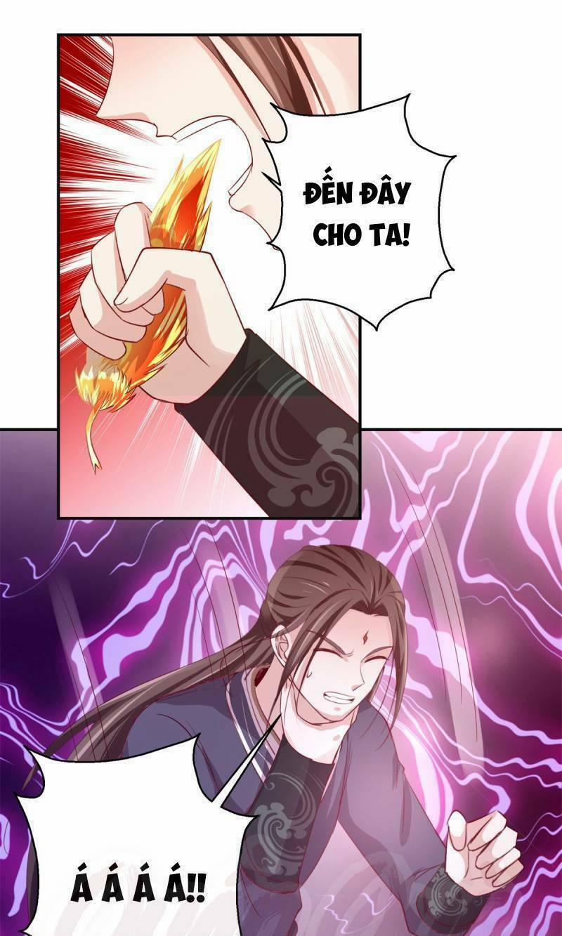 Cửu Dương Đế Tôn 142 trang 6