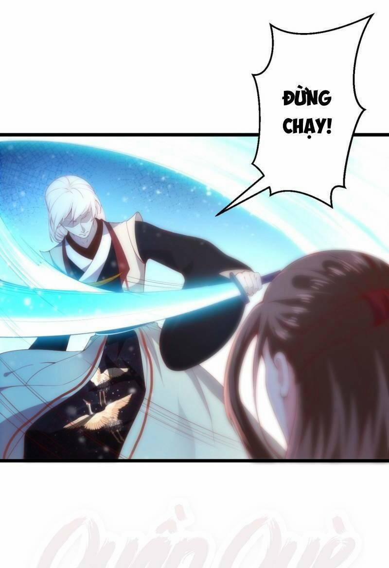 Cửu Dương Đế Tôn 143 trang 2