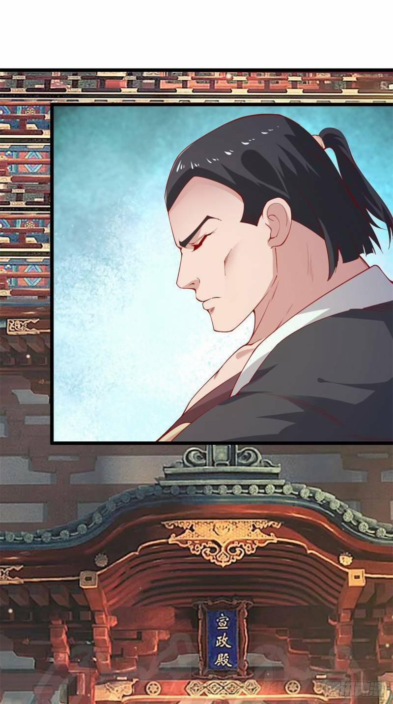 Cửu Dương Đế Tôn 143 trang 22