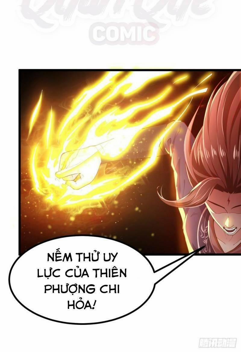 Cửu Dương Đế Tôn 143 trang 3
