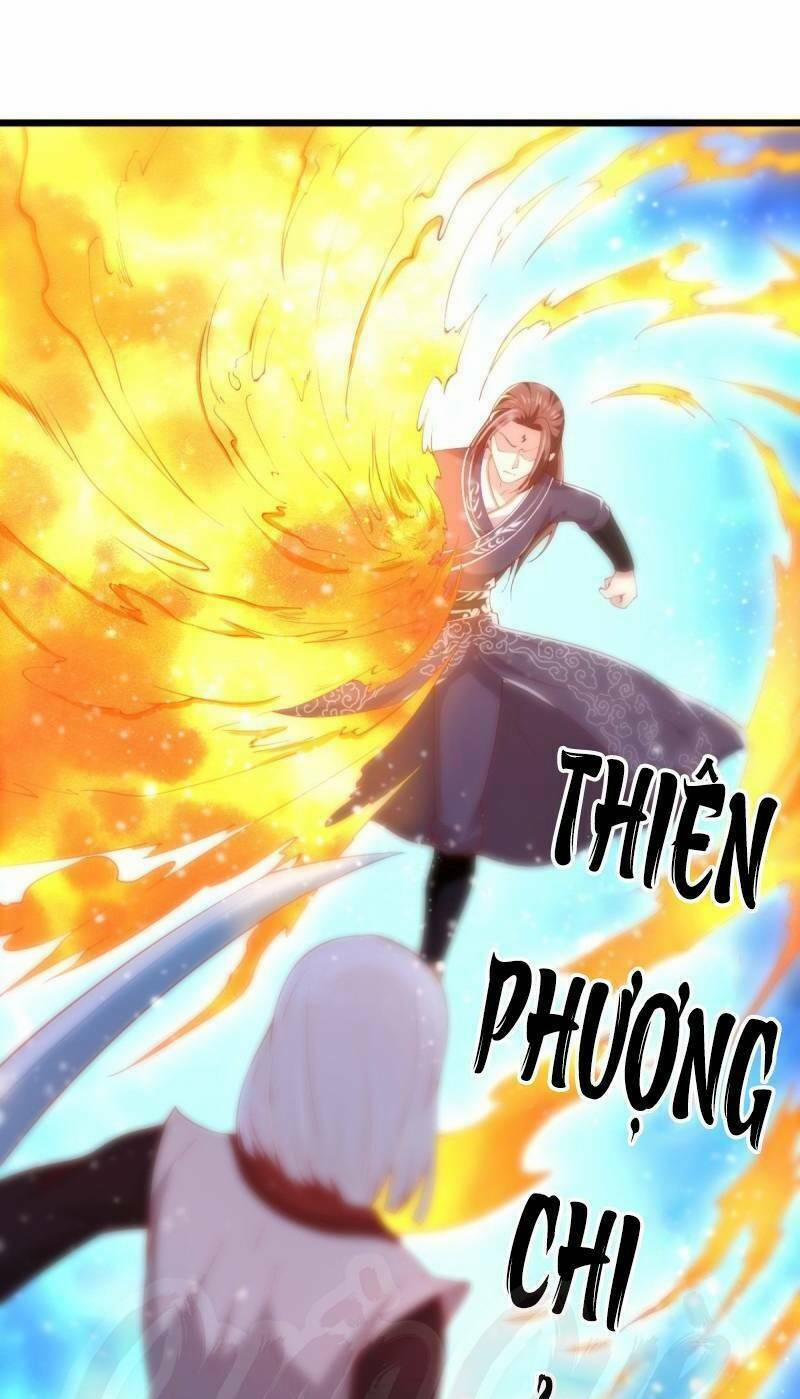 Cửu Dương Đế Tôn 143 trang 4