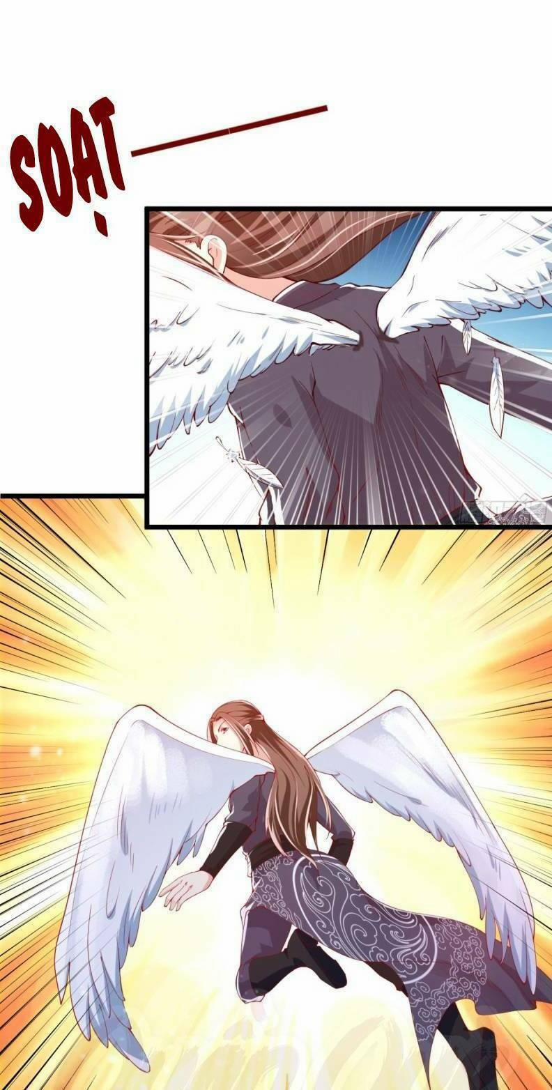 Cửu Dương Đế Tôn 143 trang 6