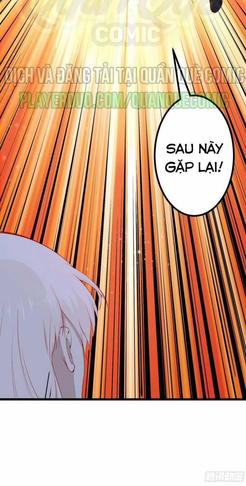 Cửu Dương Đế Tôn 143 trang 7