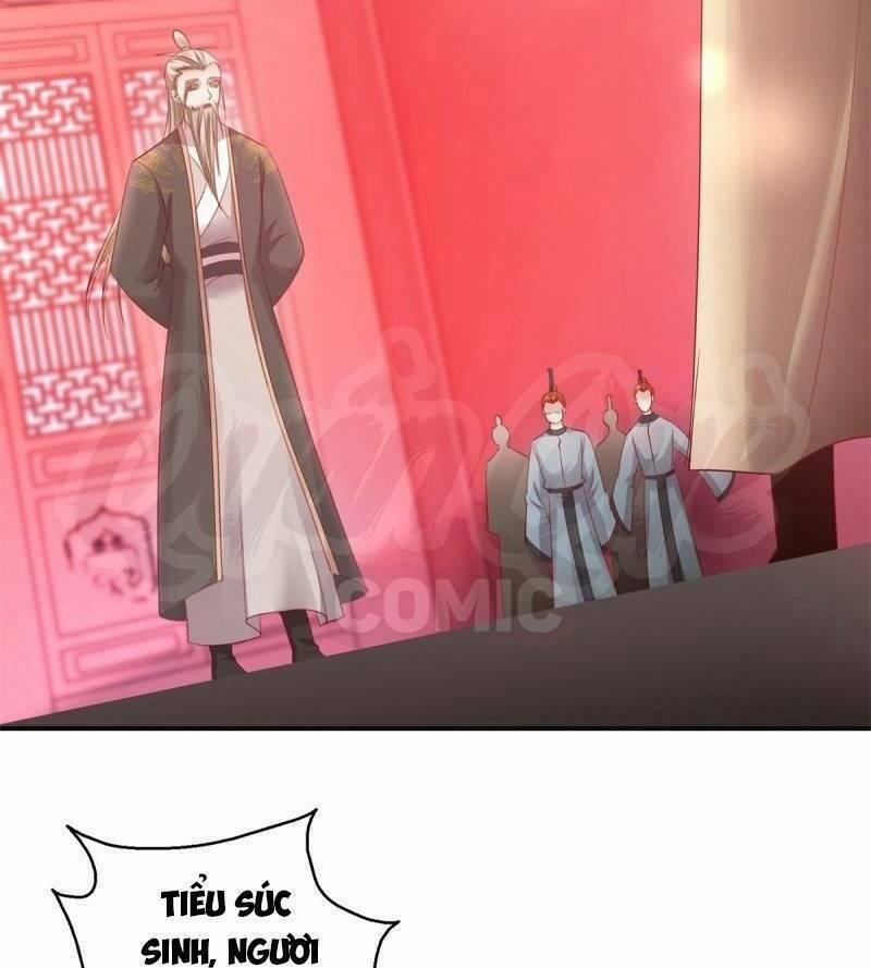 Cửu Dương Đế Tôn 144 trang 1