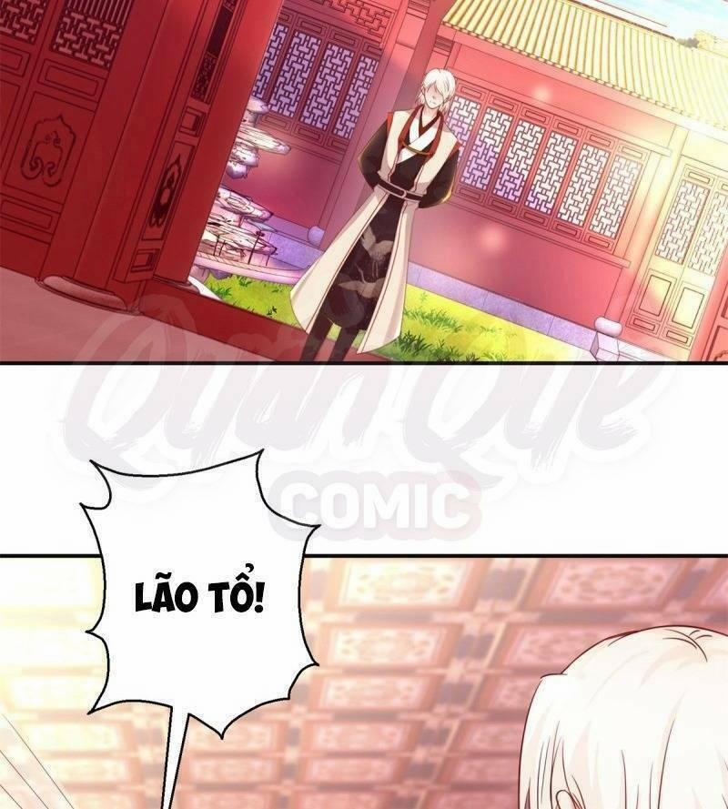 Cửu Dương Đế Tôn 144 trang 13
