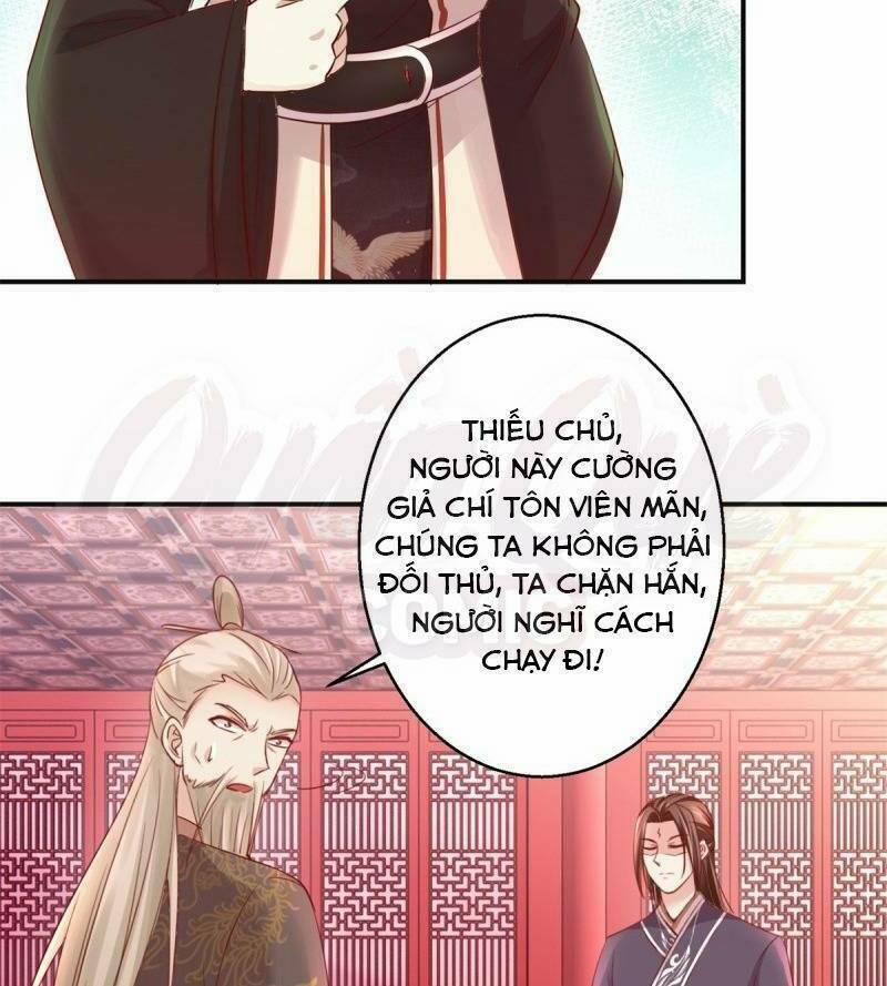 Cửu Dương Đế Tôn 144 trang 19