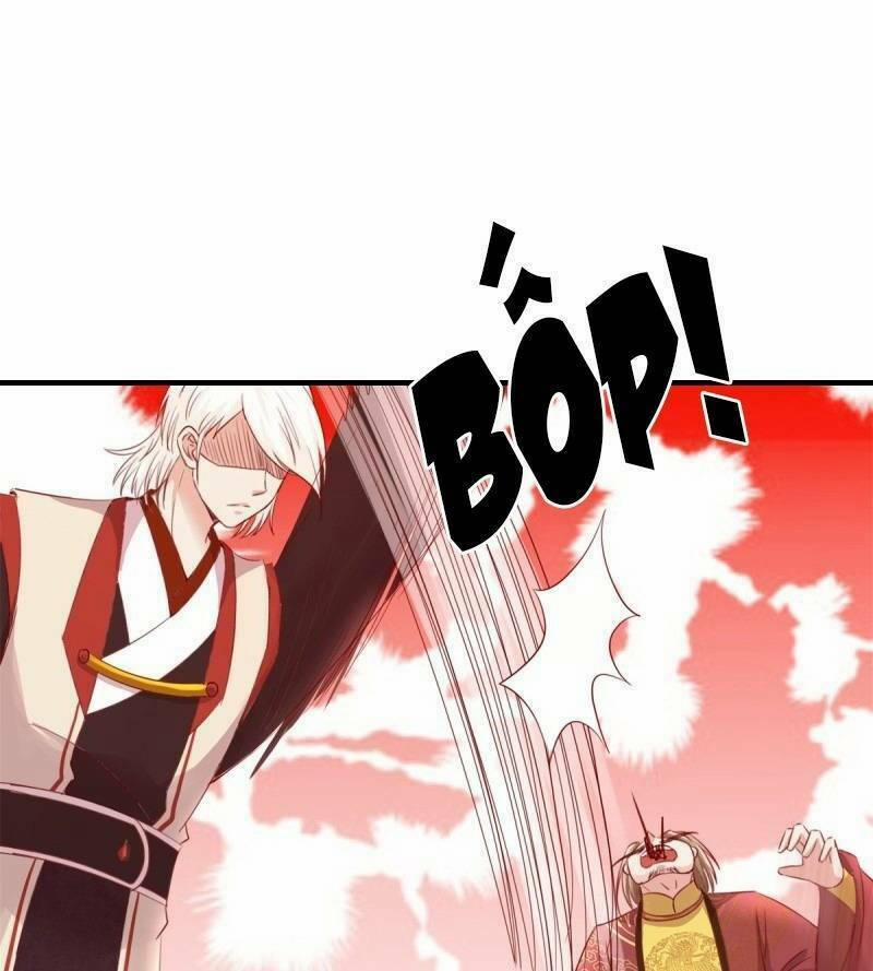 Cửu Dương Đế Tôn 144 trang 27