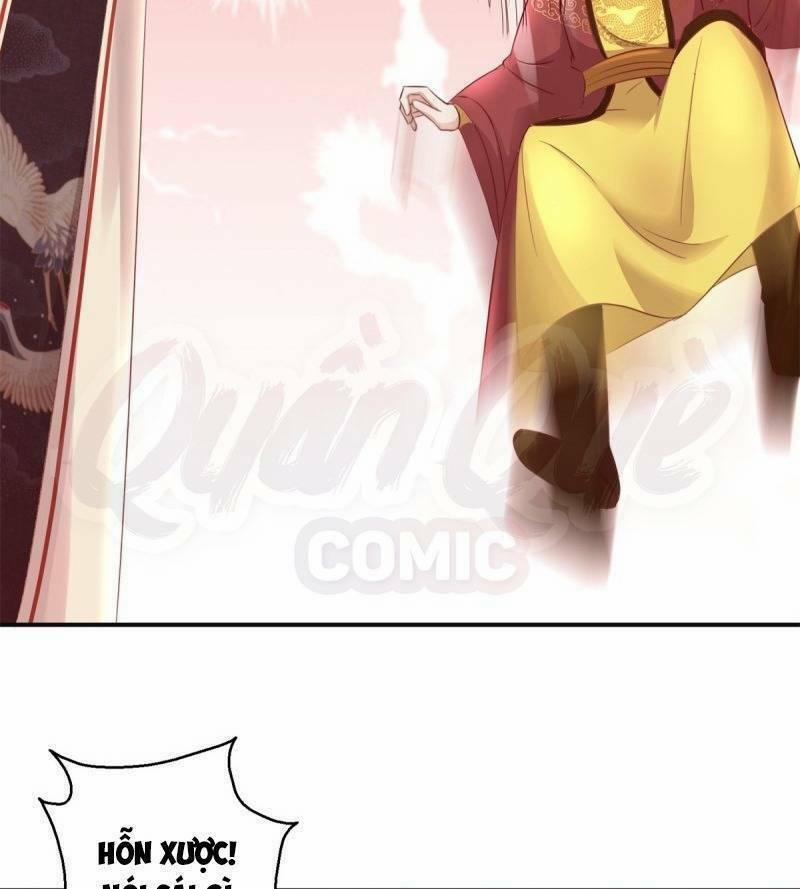 Cửu Dương Đế Tôn 144 trang 28