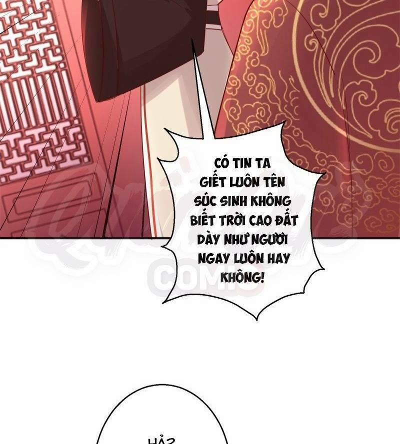 Cửu Dương Đế Tôn 144 trang 31