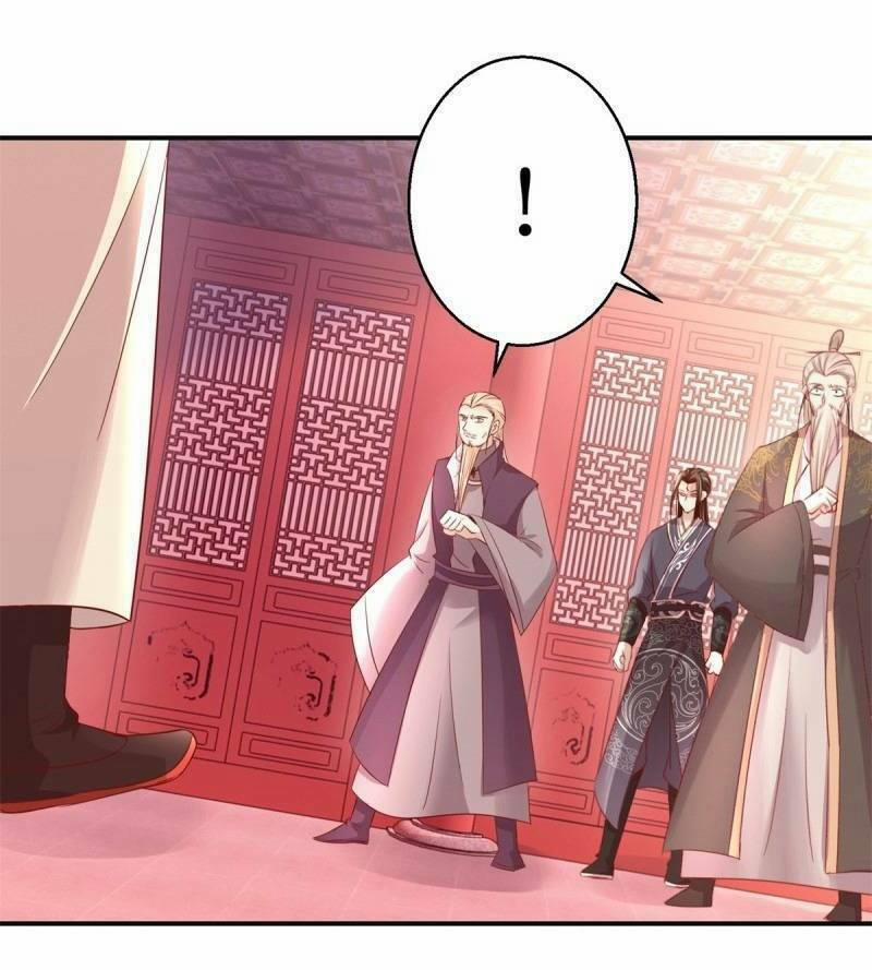 Cửu Dương Đế Tôn 144 trang 33