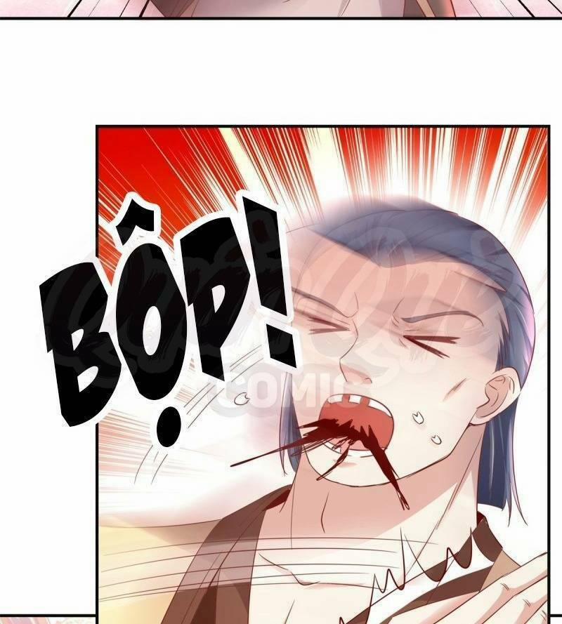 Cửu Dương Đế Tôn 144 trang 4