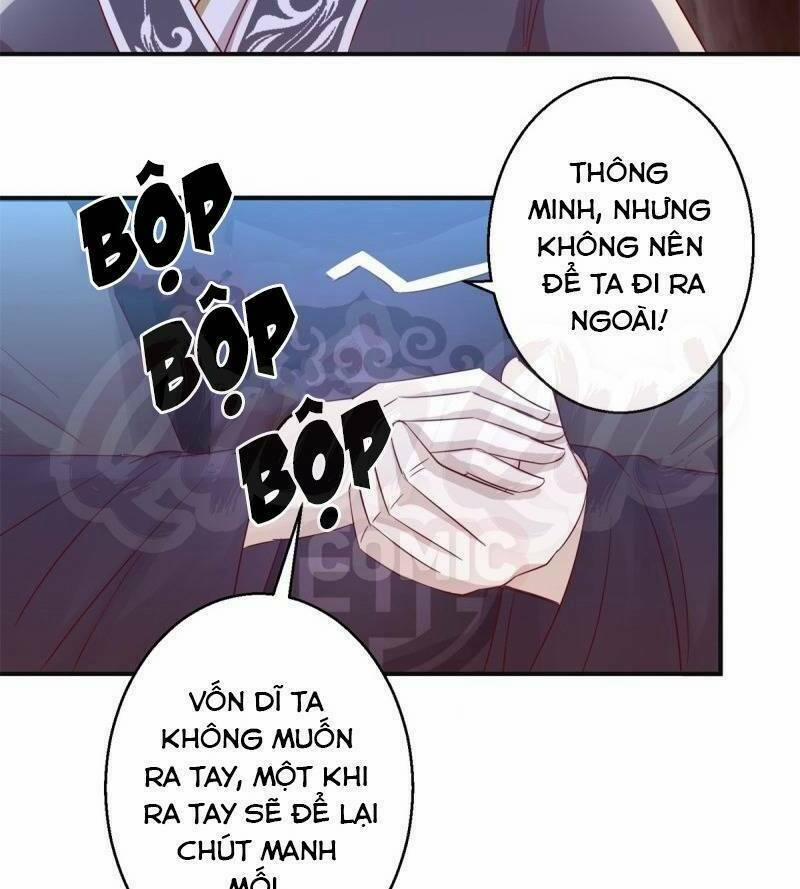 Cửu Dương Đế Tôn 145 trang 19