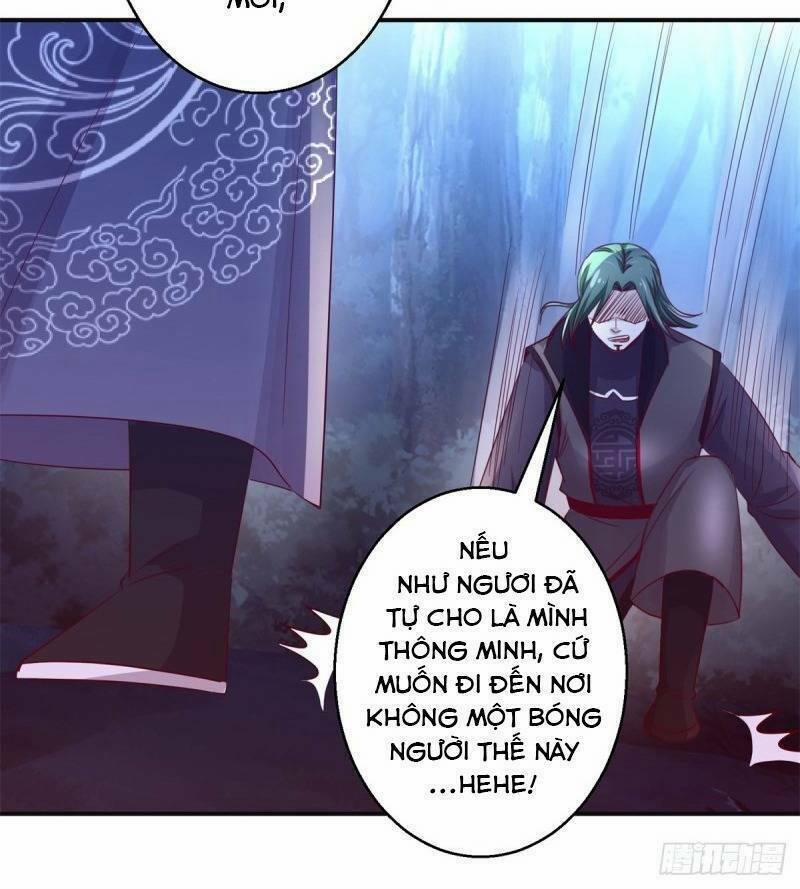 Cửu Dương Đế Tôn 145 trang 20