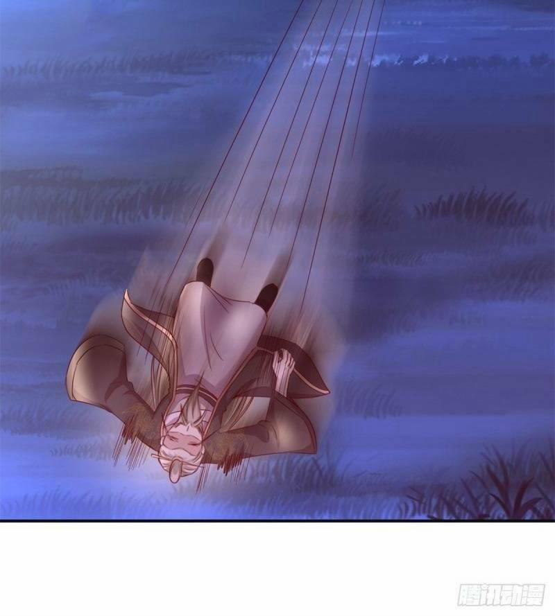 Cửu Dương Đế Tôn 145 trang 29