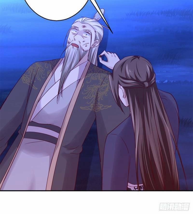 Cửu Dương Đế Tôn 145 trang 32