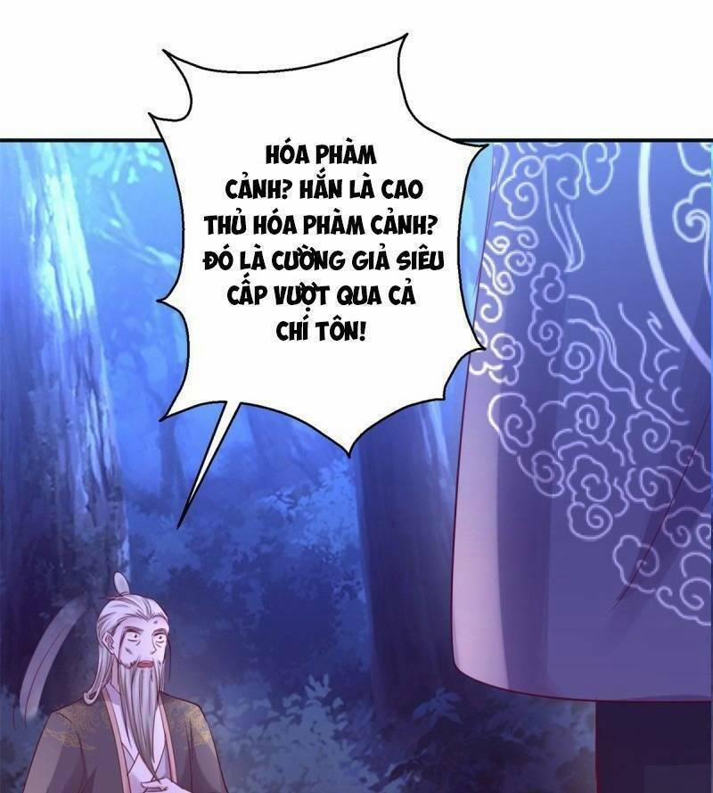 Cửu Dương Đế Tôn 145 trang 33