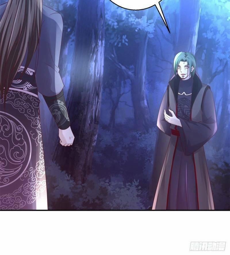 Cửu Dương Đế Tôn 145 trang 35