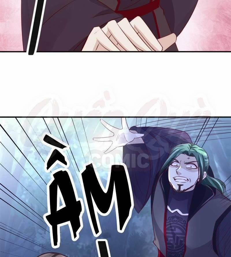 Cửu Dương Đế Tôn 145 trang 37