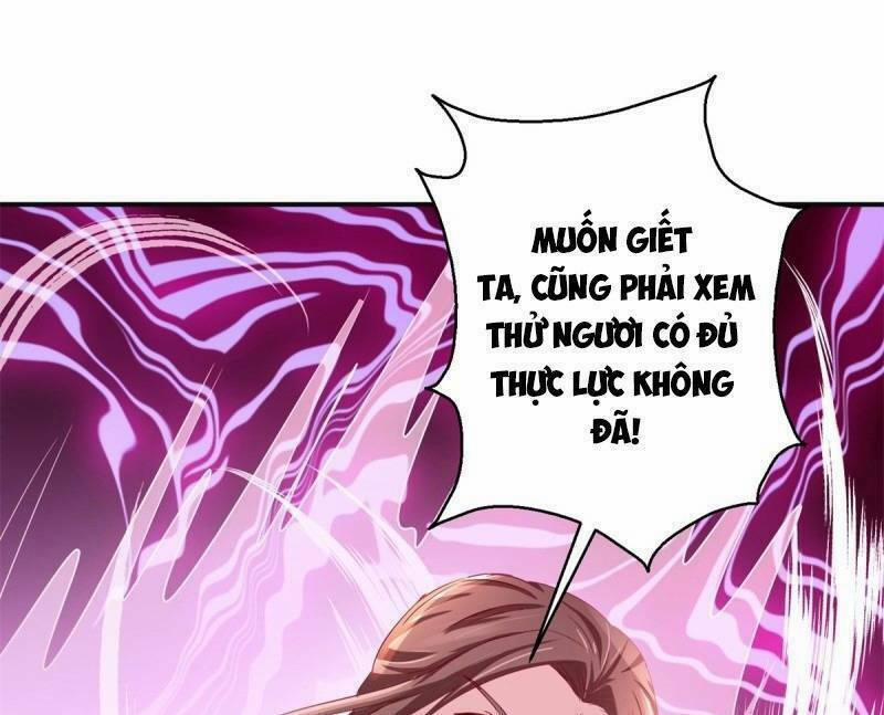 Cửu Dương Đế Tôn 145 trang 39