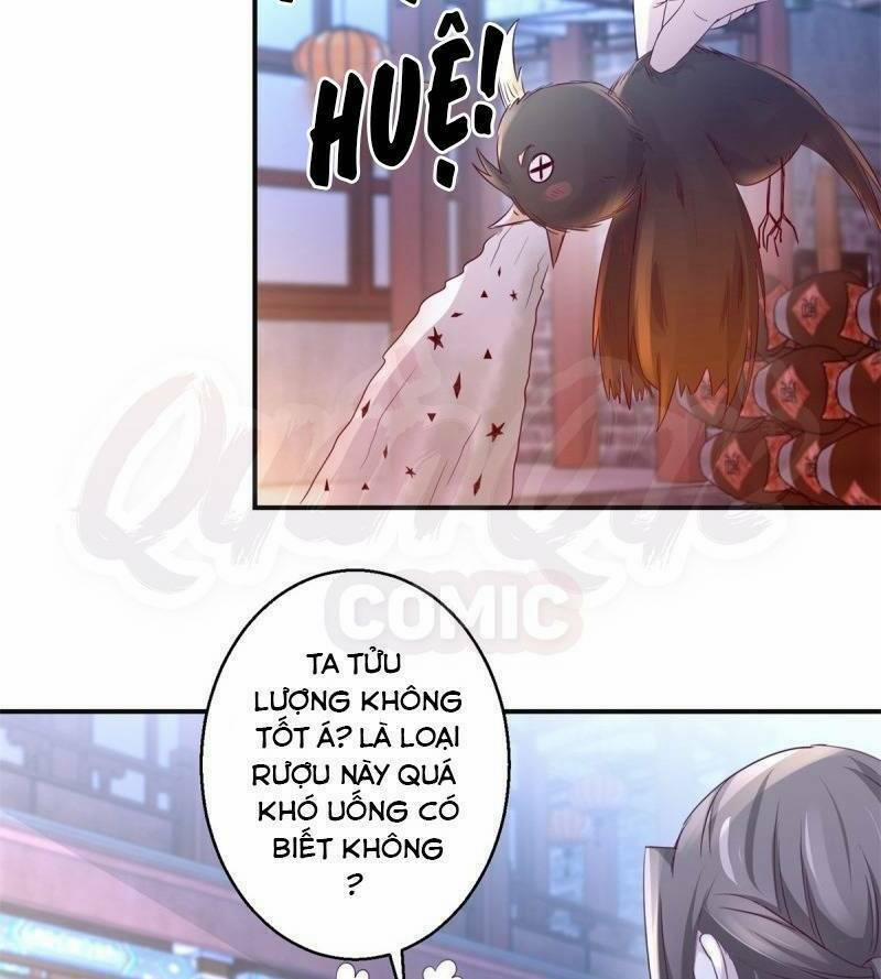 Cửu Dương Đế Tôn 145 trang 7