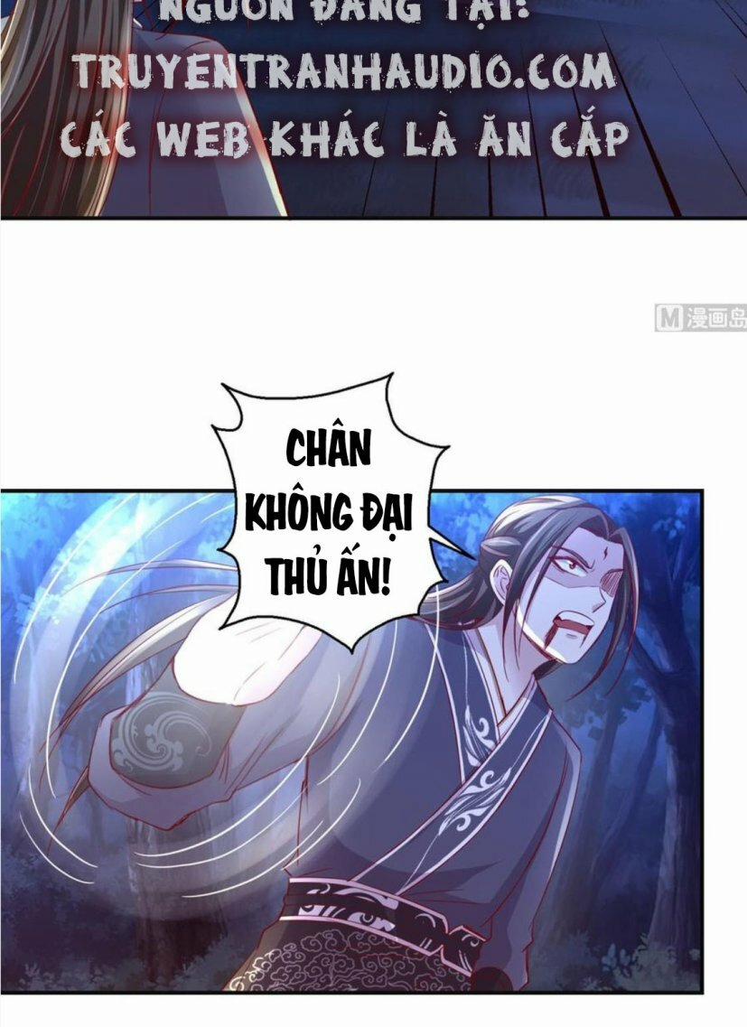 Cửu Dương Đế Tôn 146 trang 10