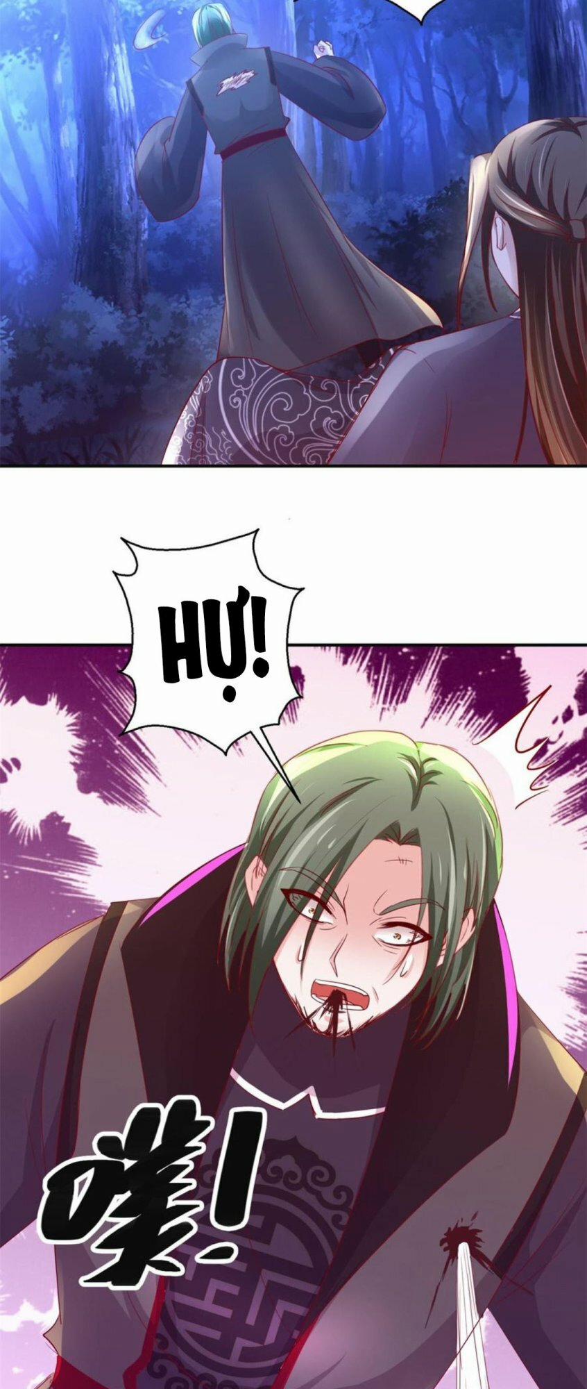 Cửu Dương Đế Tôn 146 trang 15