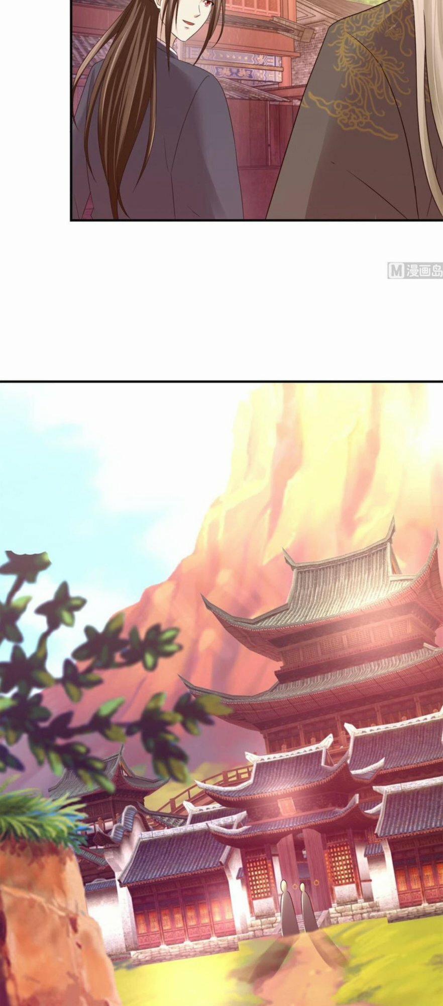 Cửu Dương Đế Tôn 147 trang 17