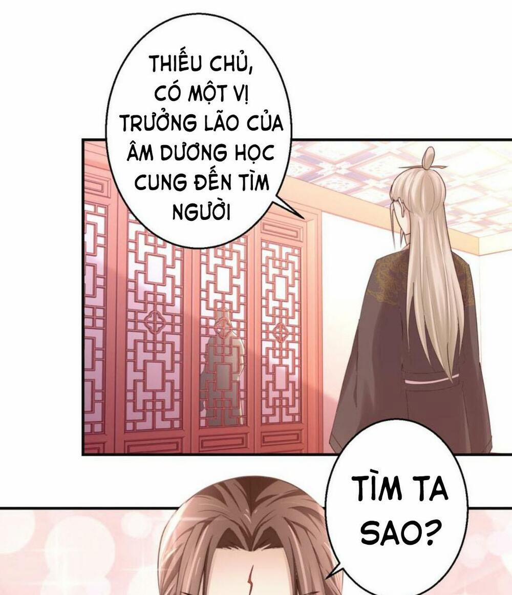 Cửu Dương Đế Tôn 148 trang 11